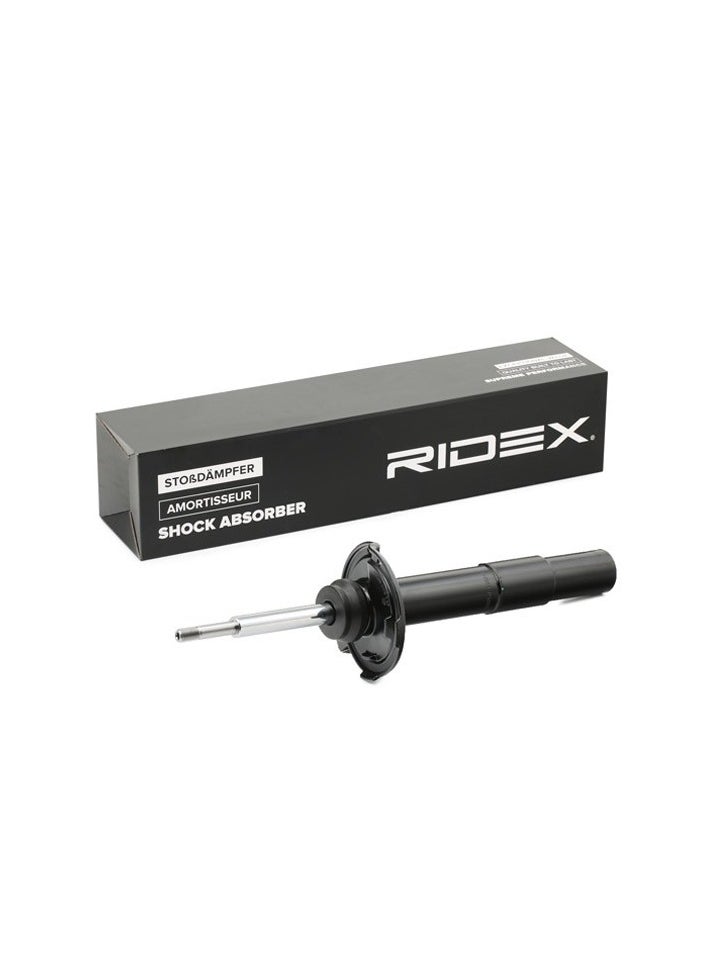 RIDEX RIDEX - SHOCK ABSORBER (FRONT RIGHT) FOR BMW - 31316786532 / 31316752598 / 31316786534 / 31316786540 / 31316753188 / 31316786536 / 31316762728 / 31316770166  - Image 1