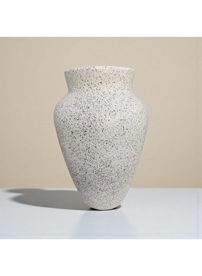 كلور زون بوتري فازه فخارية ديكورية المكتب و المنزل بشكل مميز - Image 2