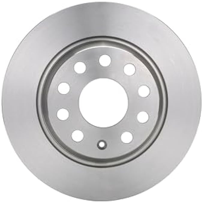 rayihni Bosch 0986479247 Brake Disc - Image 4
