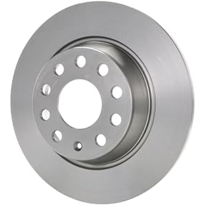 rayihni Bosch 0986479247 Brake Disc - Image 5