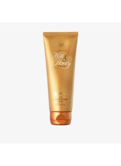 Oriflame Milk & Honey Gold Sugar Scrub - 75 Ml - pzsku/Z73E8F67DA6135F236608Z/45/_/1738306955/3d198810-0a45-486e-909c-076c8cbb76b7