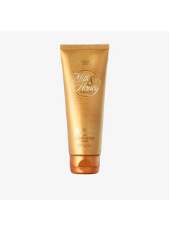Oriflame Oriflame Milk & Honey Gold Sugar Scrub - 75 Ml  - Image 1