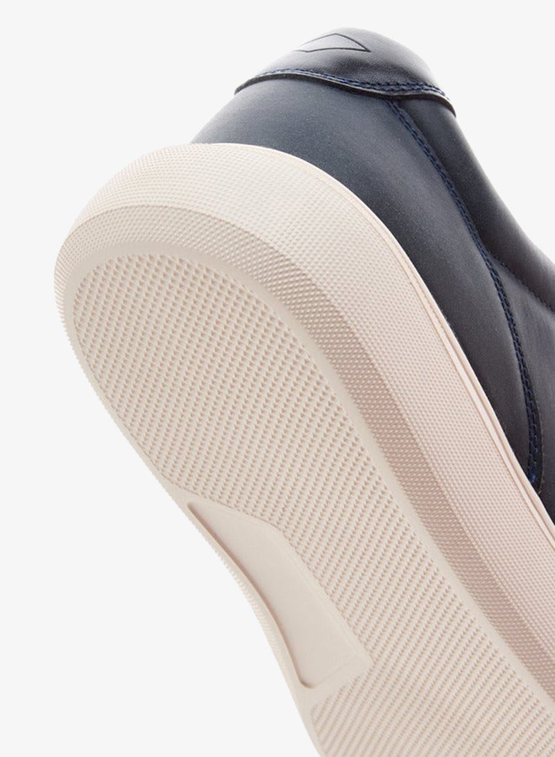 لي كوبر سنيكرز رجالي بأربطة وجوانب متباينة - Image 5