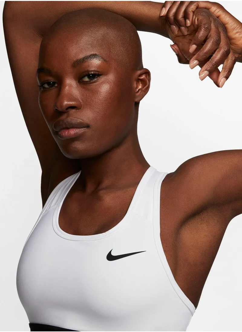 Nike Swoosh Band Bra