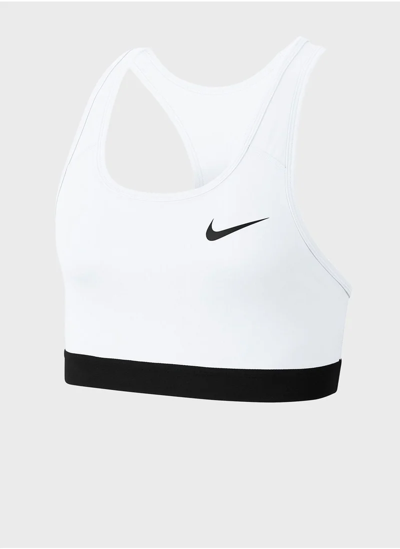 Nike Swoosh Band Bra