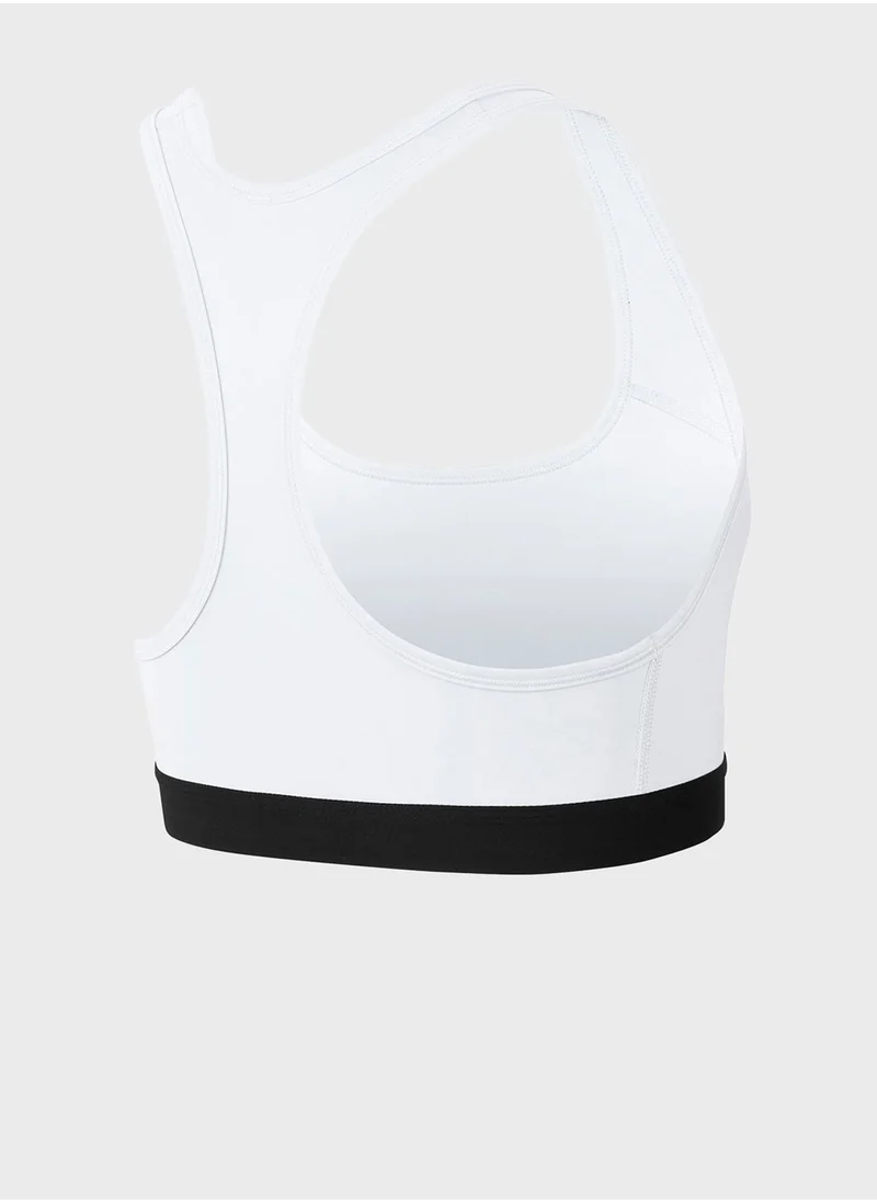 Nike Swoosh Band Bra