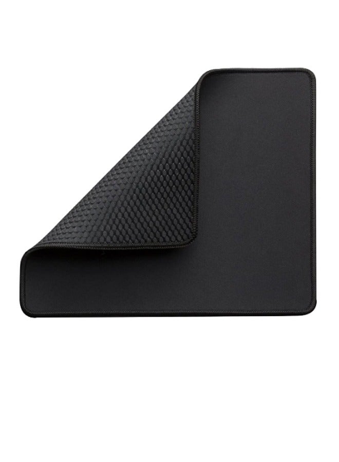 Hyperx Fury S Pro Gaming Mouse Pad 300 x 360millimeter Black  - Image 2