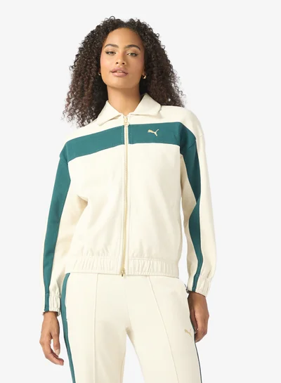 بوما جاكيت رياضي مريح