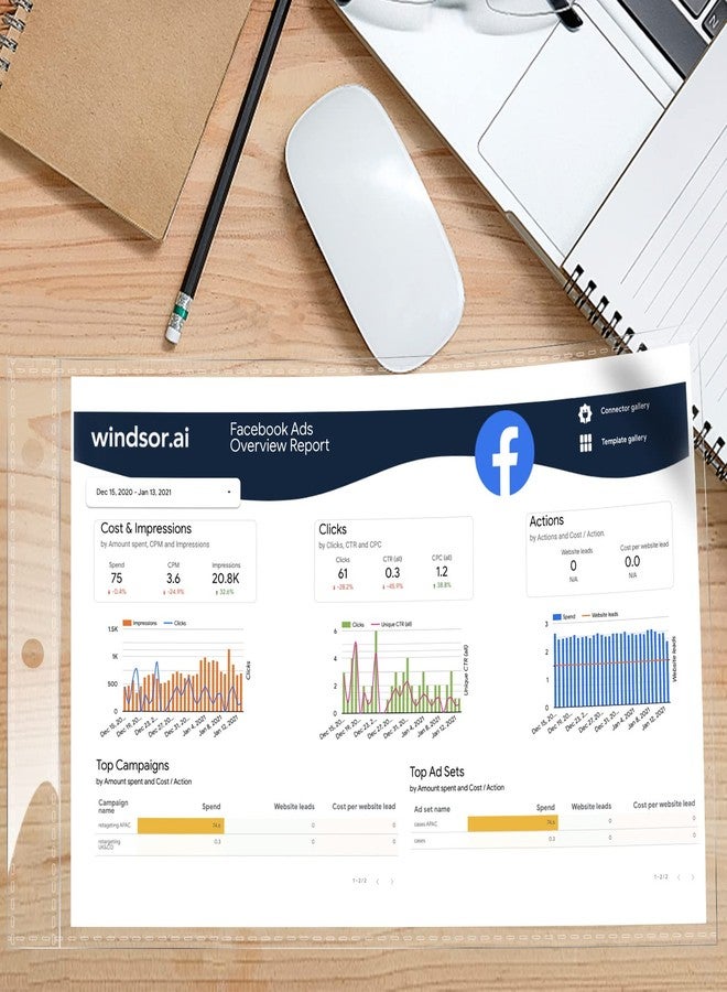 tutata 8.5 x 14 Paper Sleeves, 50 PCS, Legal- Size Document Sleeves, Landscape Page Protectors for 3 Ring Binder, Legal Sheet Protectors, Side Loading - Image 2