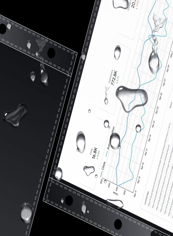 tutata 8.5 x 14 Paper Sleeves, 50 PCS, Legal- Size Document Sleeves, Landscape Page Protectors for 3 Ring Binder, Legal Sheet Protectors, Side Loading - Image 4