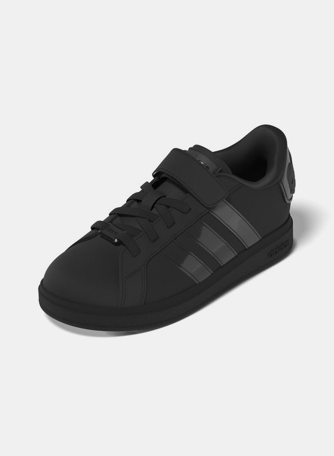 Adidas Star Wars Grand Court 2.0 El C Shoes - Image 5