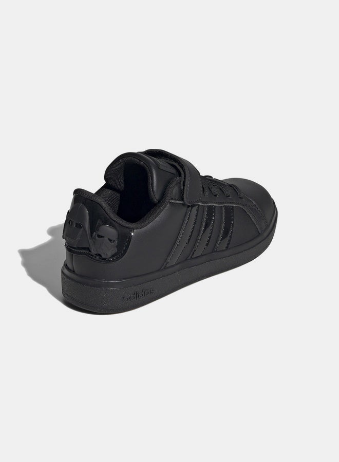 Adidas Star Wars Grand Court 2.0 El C Shoes - Image 4