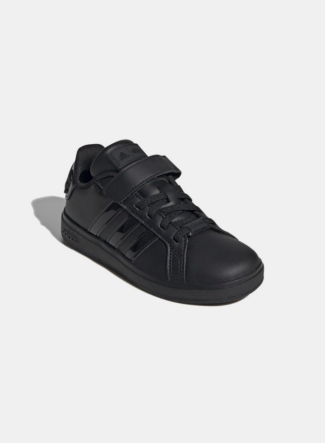Adidas Star Wars Grand Court 2.0 El C Shoes - Image 3