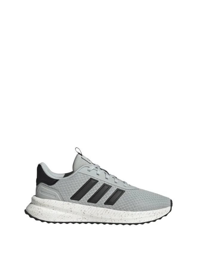 Adidas adidas X_PLRPATH Grey Running SHOES for Women - 3.5
