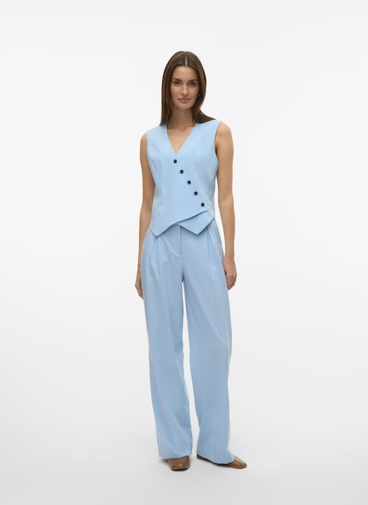 VERO MODA Vmliba  Waistcoat  - Image 5