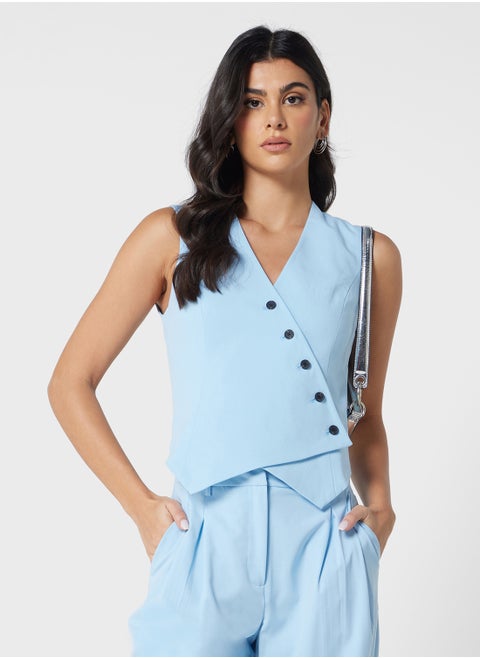 Vmliba  Waistcoat