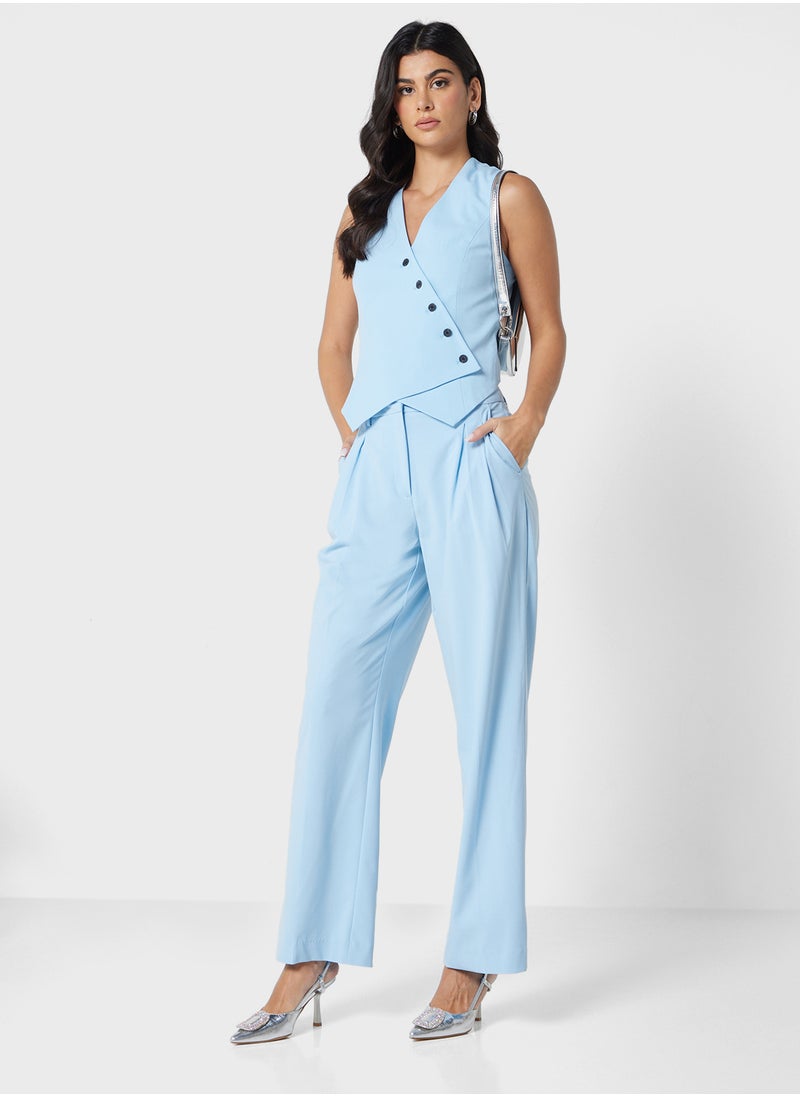 VERO MODA Vmliba  Waistcoat  - Image 4