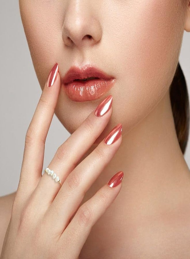 ZMANYIJEW Dainty Minimalistic Freshwater Pearl Ring for women,316L Stainless Steel Gold Stacking Statement Wedding Finger Pearl Rings Holiday Gift for Women Girls, titanium steel, Pearl - Image 2