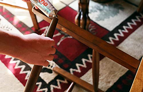 Amazing GOOP 130012 Household Adhesive - 3.7 fl. oz. - Image 3