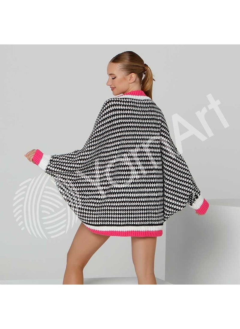 YarnArt Jeans 83 / Powder  - Image 4