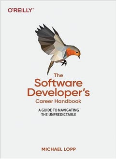 SOFTWARE DEVELOPERS CAREER HANDBK 