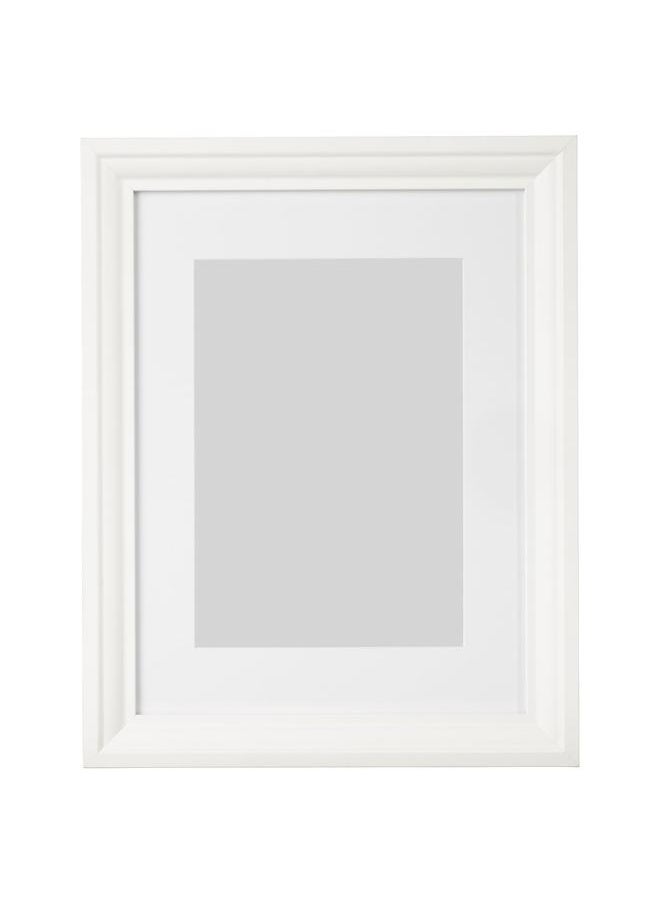 إيروريكس إطار، أبيض، 30×40 سم  - Image 1