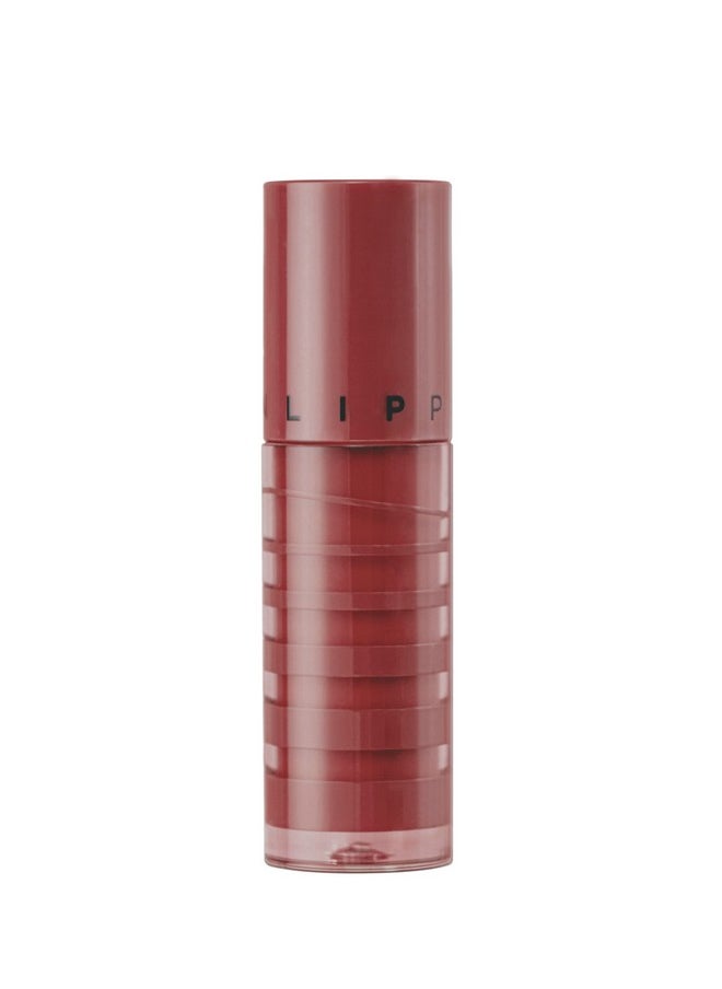 JUNG SAEM MOOL - Official Lippression Glow Lasting Tint Mini (Dolce Rose) - Image 1