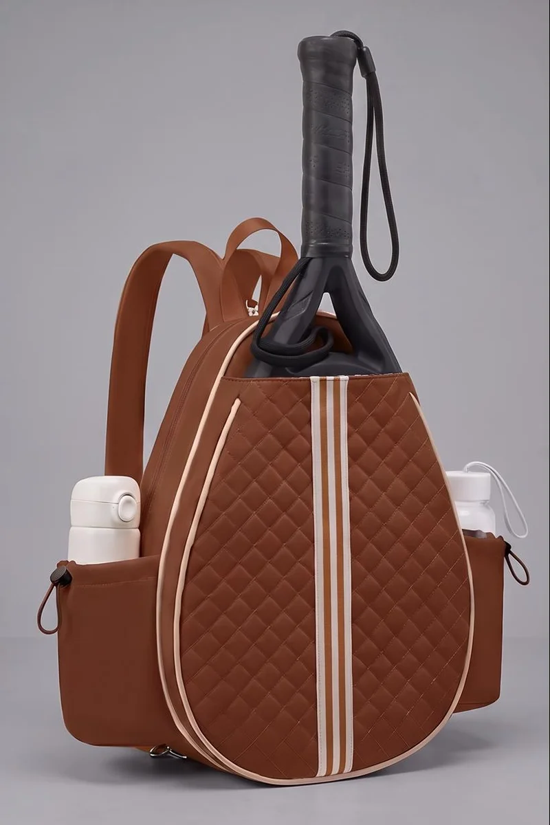 Svl Alex Padel & Tennis Racket Bag