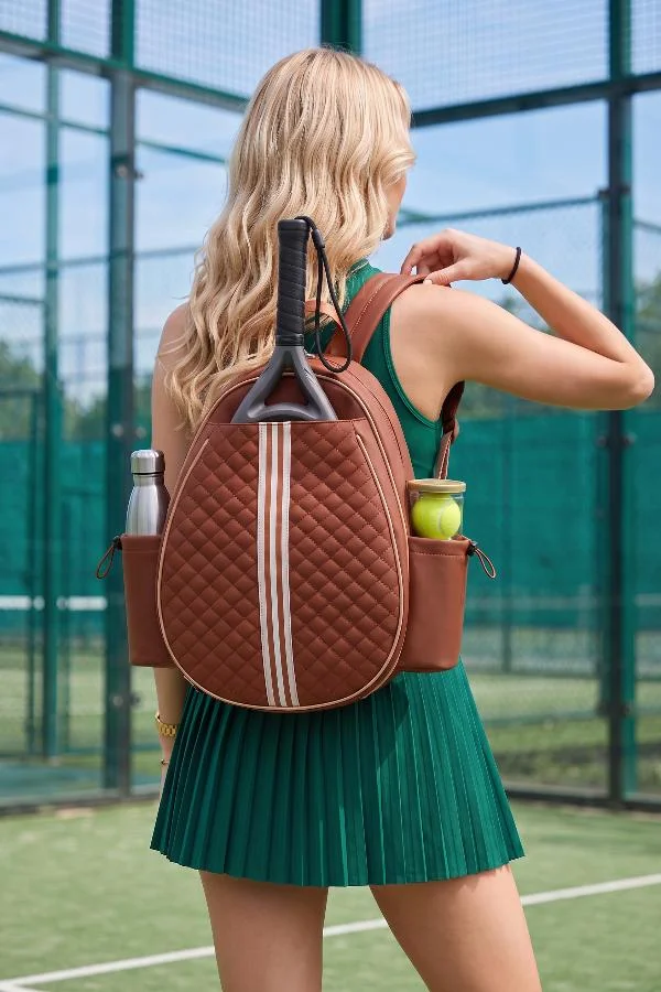 Svl Alex Padel & Tennis Racket Bag