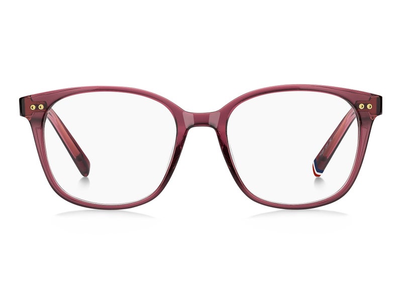 TOMMY HILFIGER Women Square Frames  50 TH 2291 - Image 1