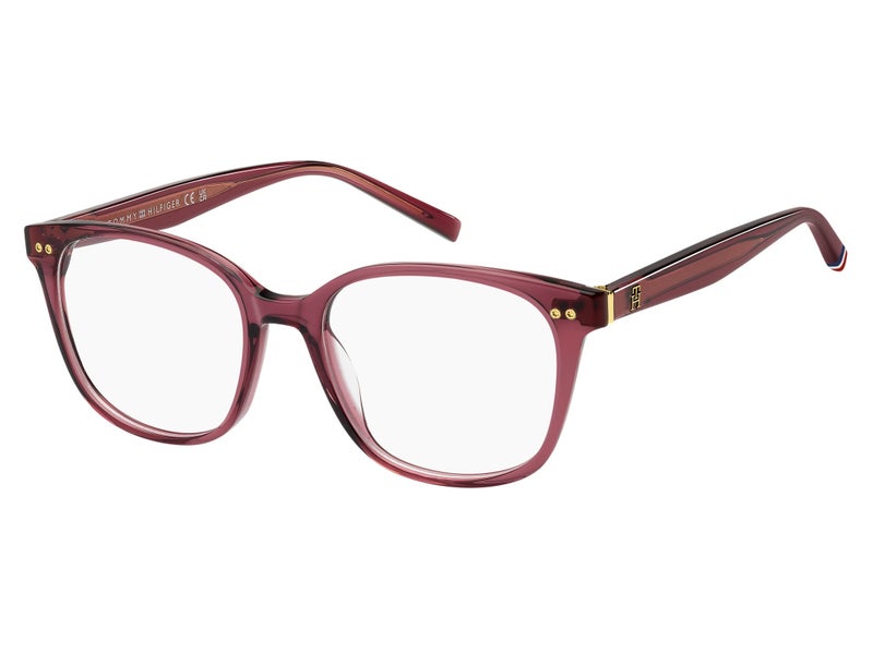 TOMMY HILFIGER Women Square Frames  50 TH 2291 - Image 2