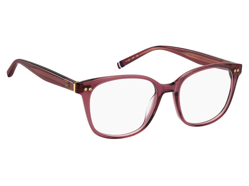 TOMMY HILFIGER Women Square Frames  50 TH 2291 - Image 4