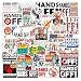HighMount Hands Off Stickers Anti Trp Stickers 30Pcs Protest Vinyl Medicare Social Security Medicaid Immigrants Resist Signs Label Decal Easy Stick Removeable for Scarpbook Window Tumblers Water Bottles - Image 2