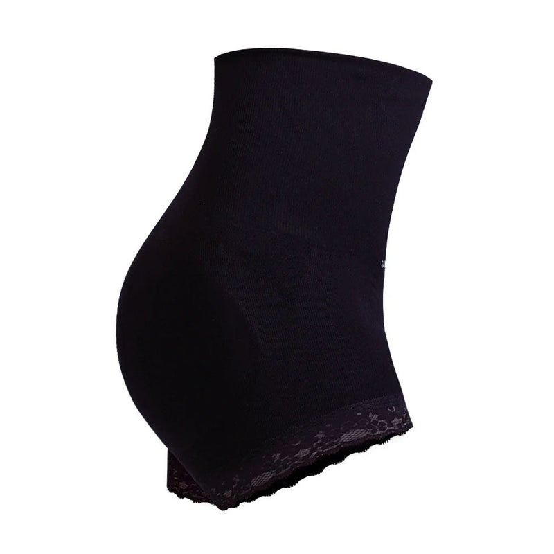 Sankom Patented Aloe-Infused Slimming Leggings - Image 2
