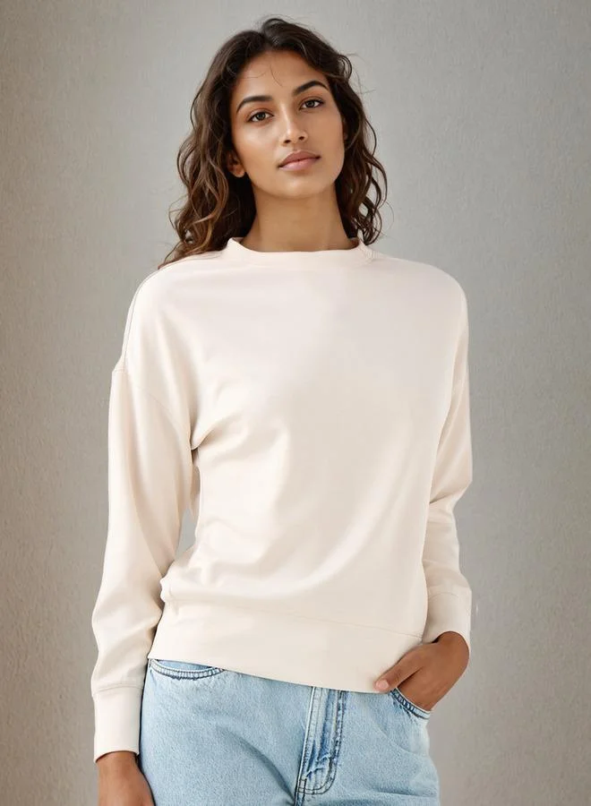 سبلاش فيڤ Soft Touch Sweatshirt