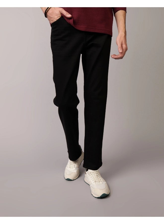 American Eagle AE AirFlex+ Relaxed Straight Jean  - Image 1