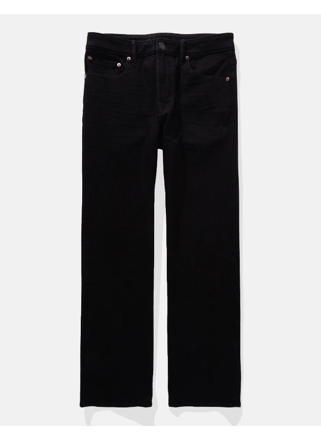 American Eagle AE AirFlex+ Relaxed Straight Jean  - Image 4