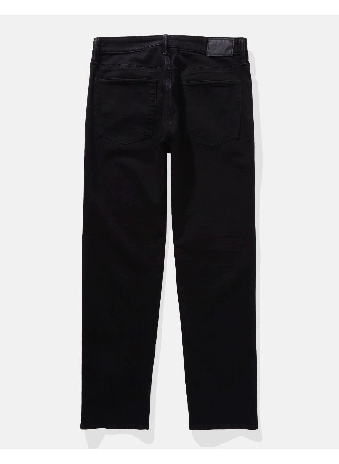 American Eagle AE AirFlex+ Relaxed Straight Jean  - Image 3