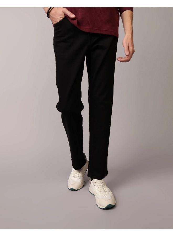 American Eagle AE AirFlex+ Relaxed Straight Jean - Image 1