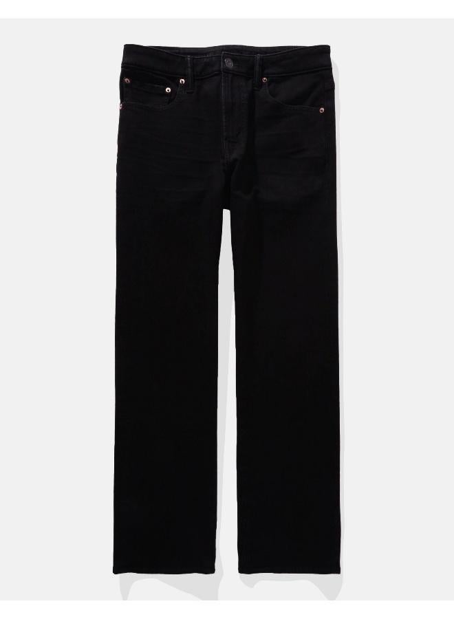 American Eagle AE AirFlex+ Relaxed Straight Jean - Image 3