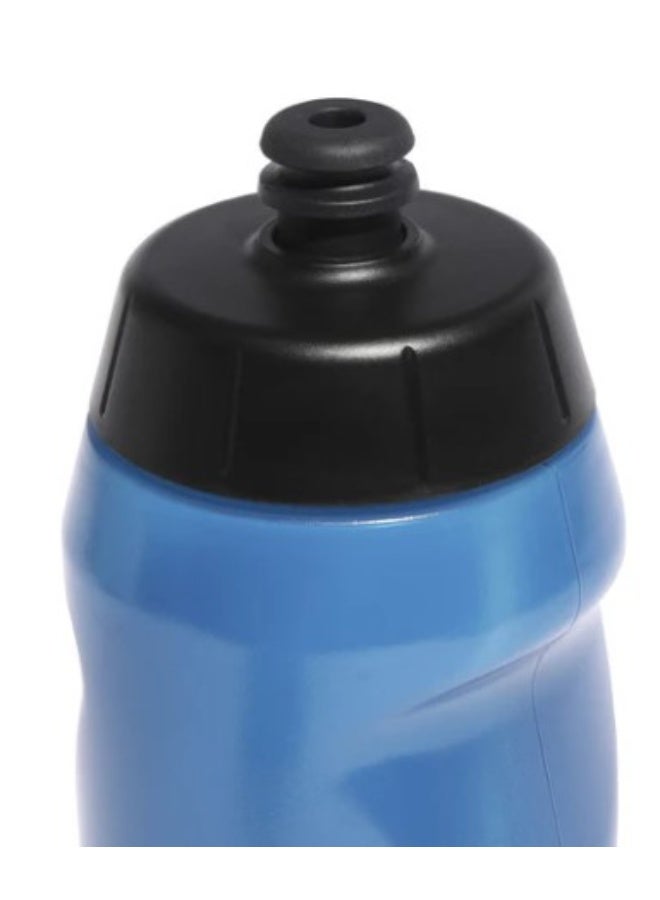 اديداس زجاجة مياه عالية الأداء 500 مل     اللون: أزرق/أسود - Image 2