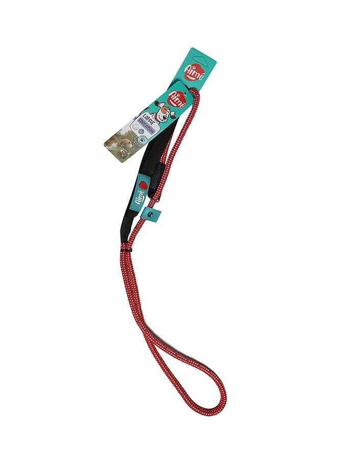 NIBEMINENT Rob Leash Multicolour 81cm - Image 1