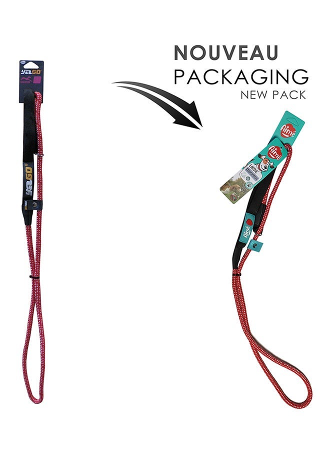 NIBEMINENT Rob Leash Multicolour 81cm - Image 3