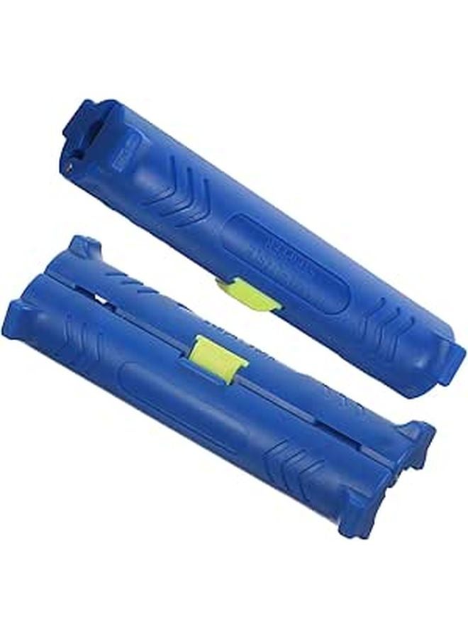 Professional Automatic Wire Stripper Tool Set For Ethernet And TV Cables - Image 1