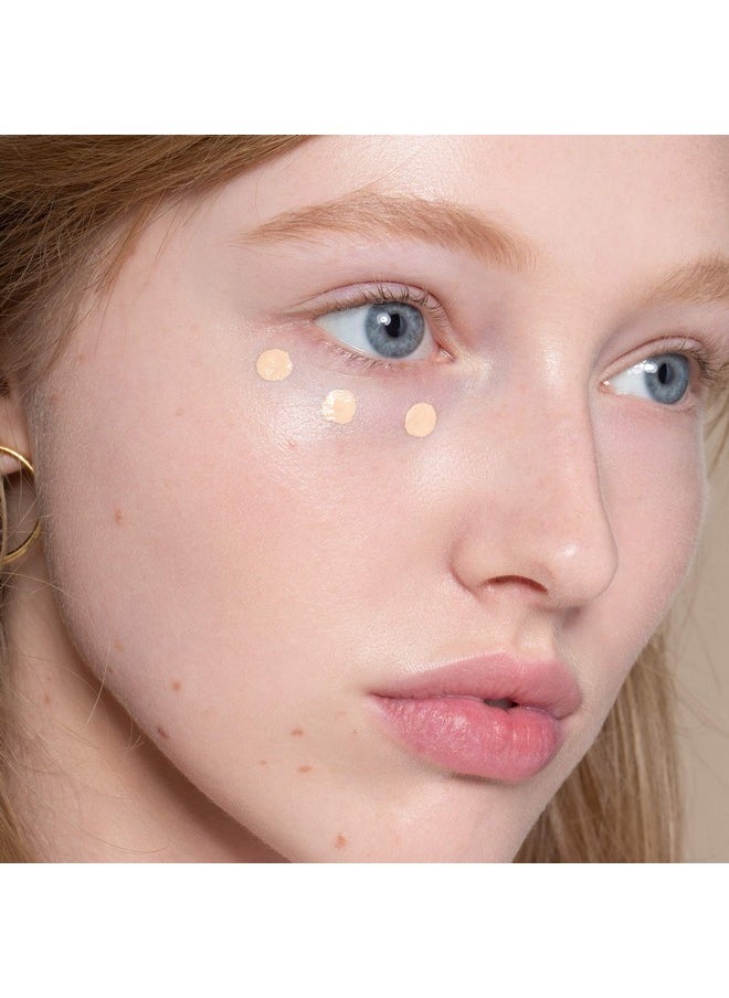 ILIA True Skin Serum Concealer ; Cruelty Free Vegan Clean Beauty (Arrowroot Sc.5)  - Image 4