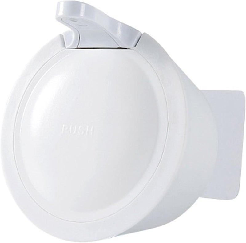 cheekyglo Lotion Storage Holder Bottle Round Sing Bottle Shampoo Sanitizer Dispenser for Kitchen Bathroom - Image 1