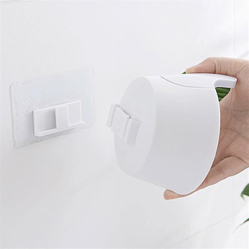 cheekyglo Lotion Storage Holder Bottle Round Sing Bottle Shampoo Sanitizer Dispenser for Kitchen Bathroom - Image 5