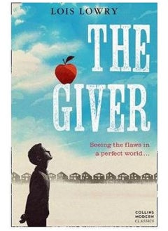 The Giver - By Lois Lowry