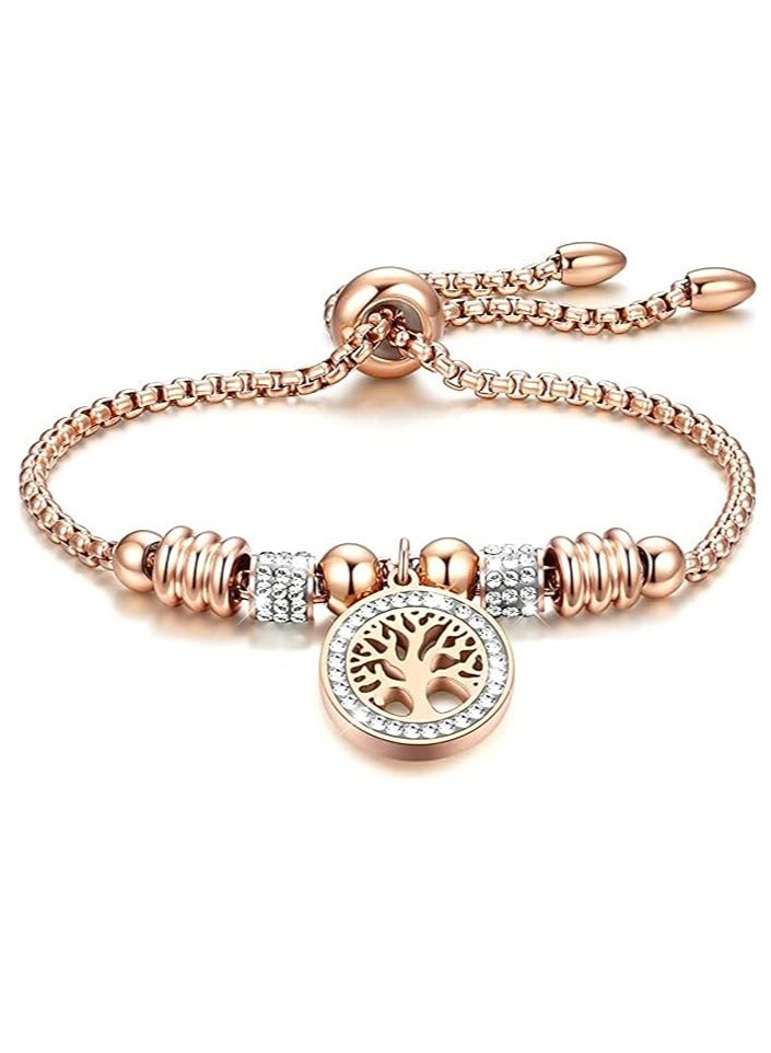 Excefore سوار شجرة الحياة - Image 1