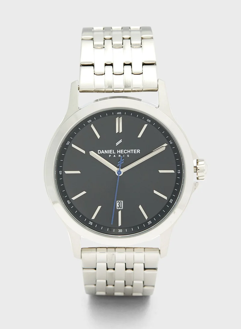 Daniel Hechter Hugo Analog Watch